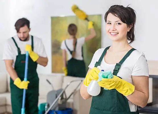 Why Choose Our Cleaning Services for Your Short Term Rental Property
